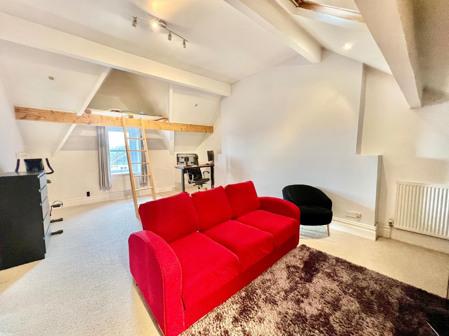 Watts & Merthyr Mawr Road, Bridgend County Borough, CF31 3NN